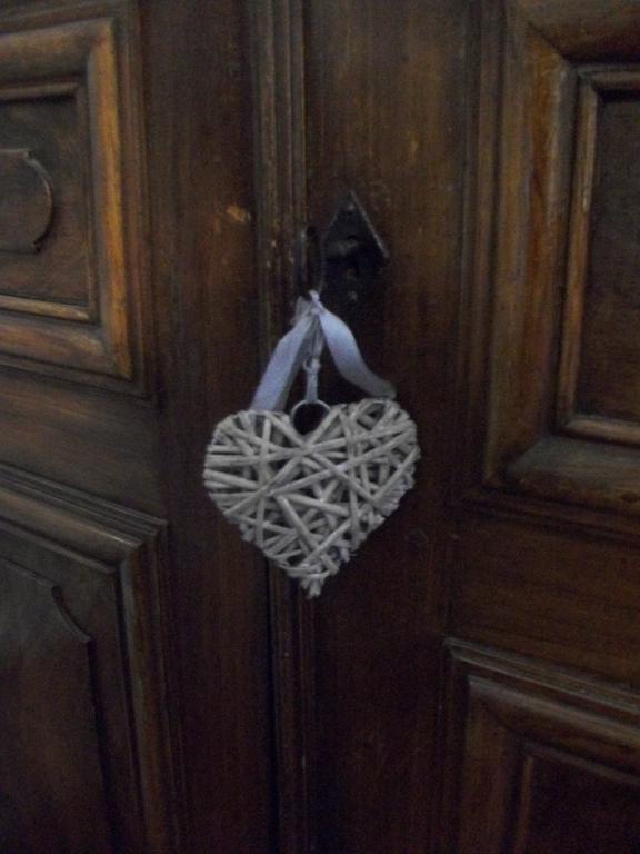 La Maison Des Gardes - Chambres D'Hotes クリュニー 部屋 写真